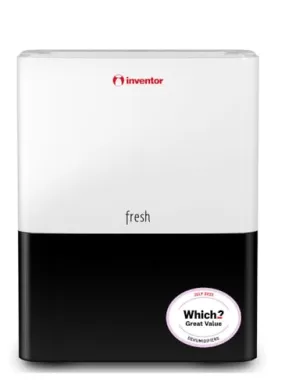 12L/Day Dehumidifier Inventor Fresh WEE/MM0449AA 12L/Day Dehumidifier Inventor Fresh WEE/MM0449AA