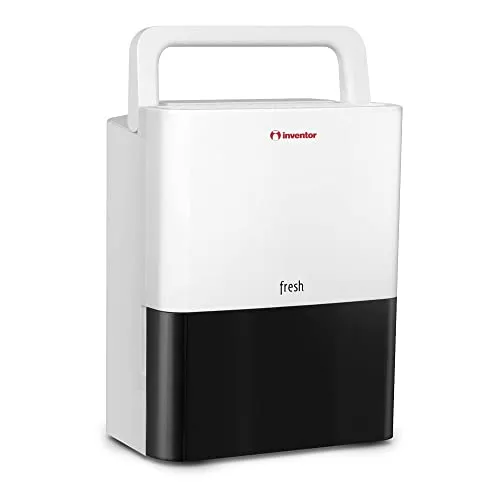 12L/Day Dehumidifier Inventor Fresh WEE/MM0449AA