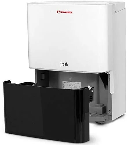 12L/Day Dehumidifier Inventor Fresh WEE/MM0449AA