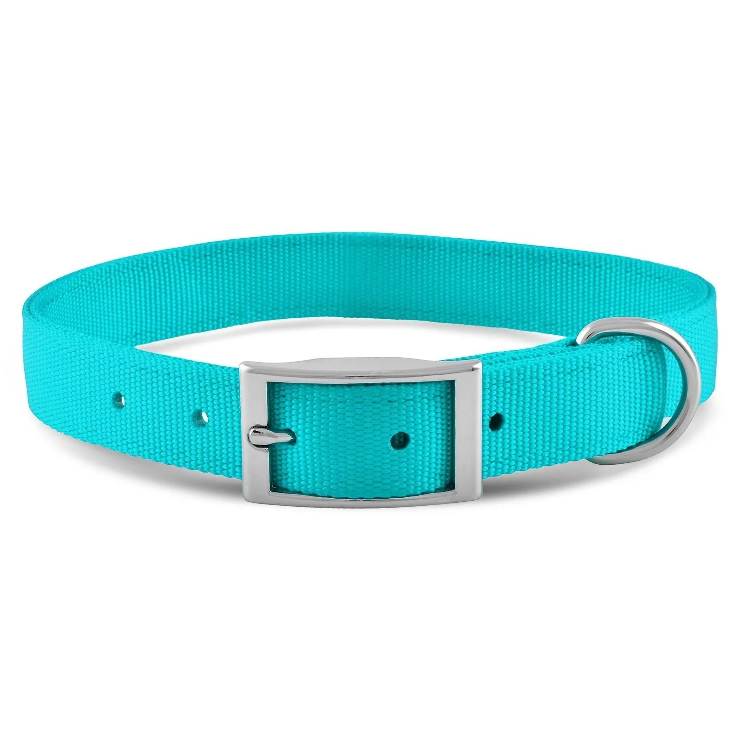 1"W Jeffers Dog Collars, 20"L