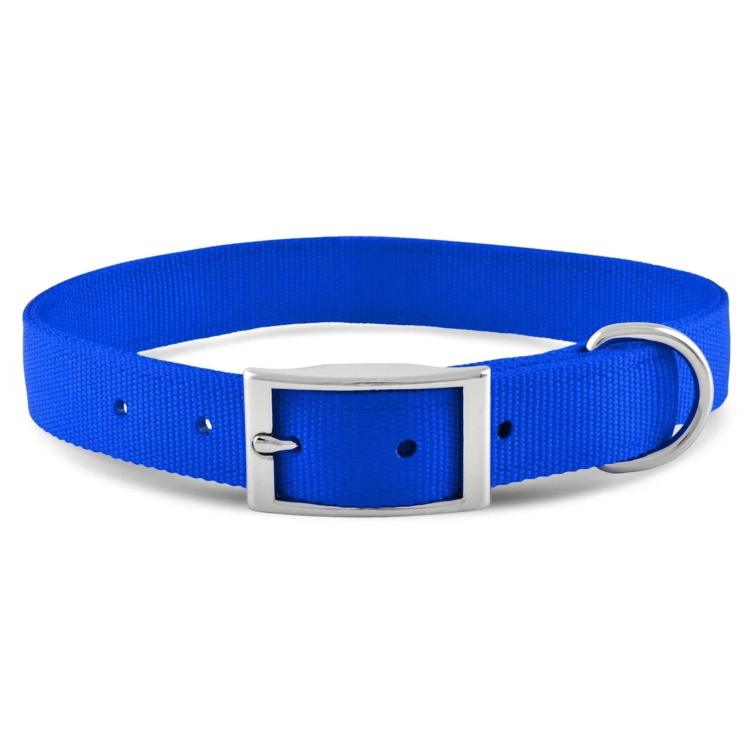 1"W Jeffers Dog Collars, 20"L