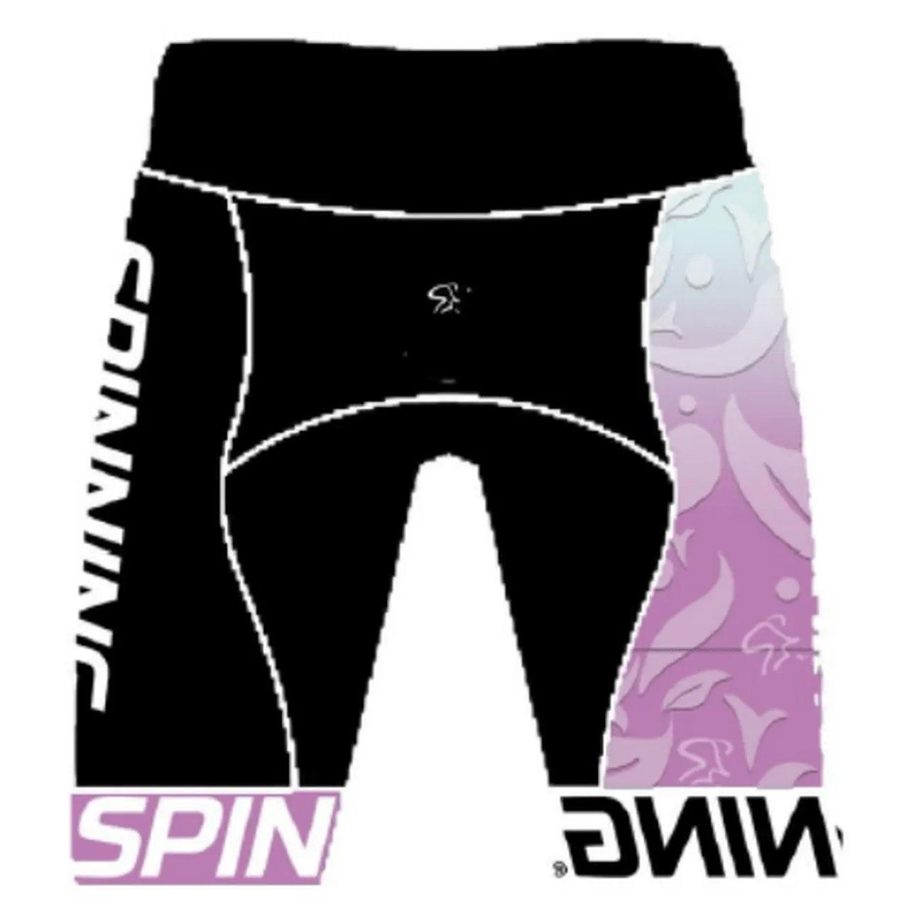 2021 Spinning® Team Mens Short