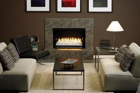 24" Loft Series Vent-Free Burner, Intermittent Pilot