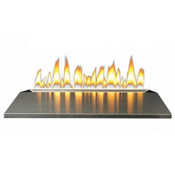 24" Loft Series Vent-Free Burner, Intermittent Pilot