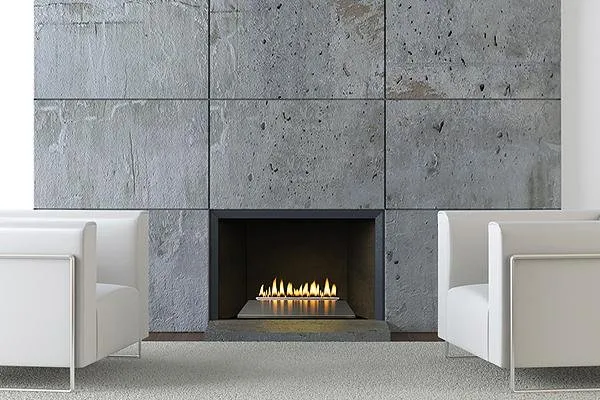 24" Loft Series Vent-Free Burner, Intermittent Pilot