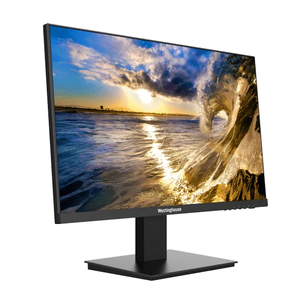 27″ Full HD IPS 75Hz Home Office Monitor