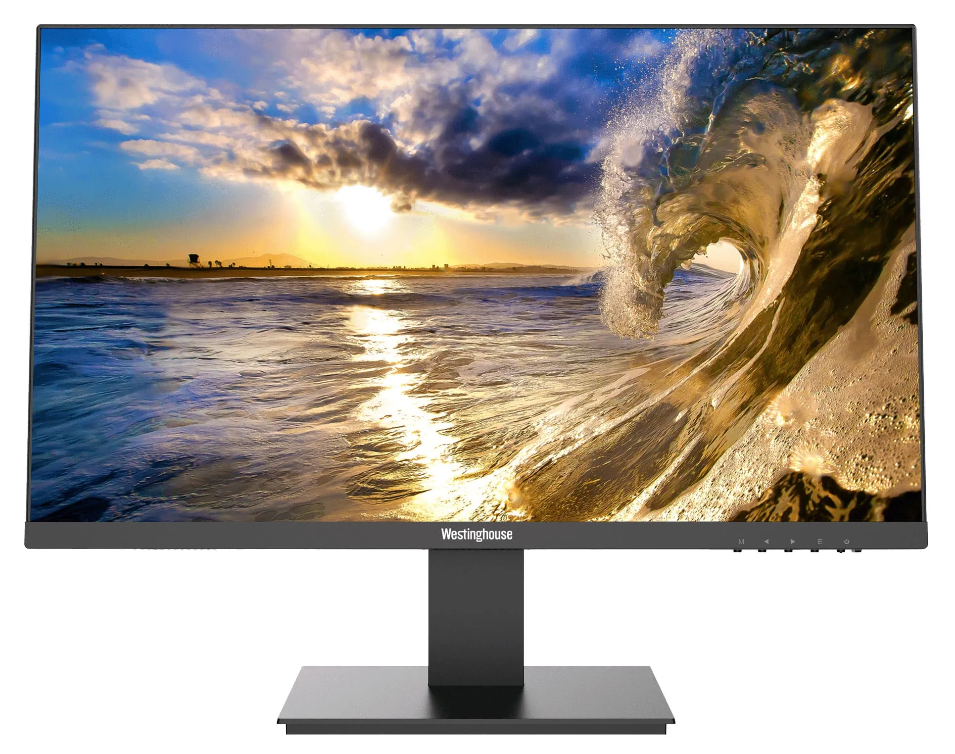 27″ Full HD IPS 75Hz Home Office Monitor