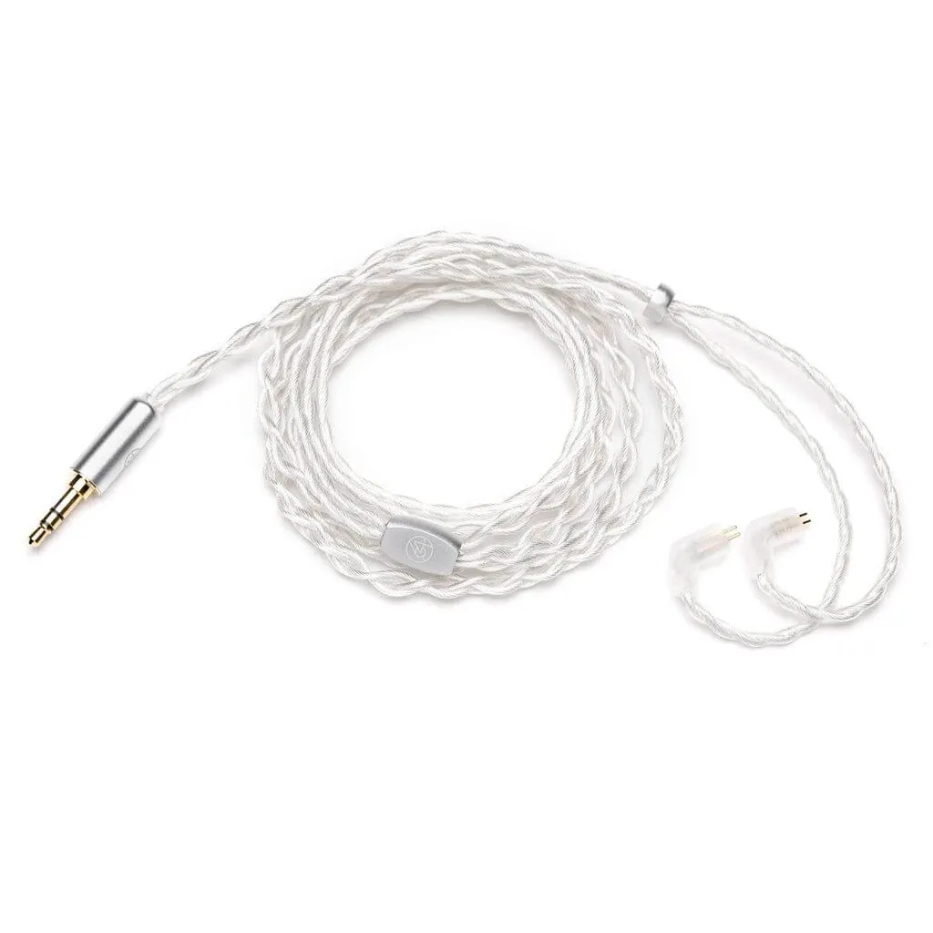 64 Audio Premium Pearl Cable (3.5mm)