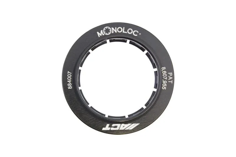 ACT Monoloc Collars 884007P