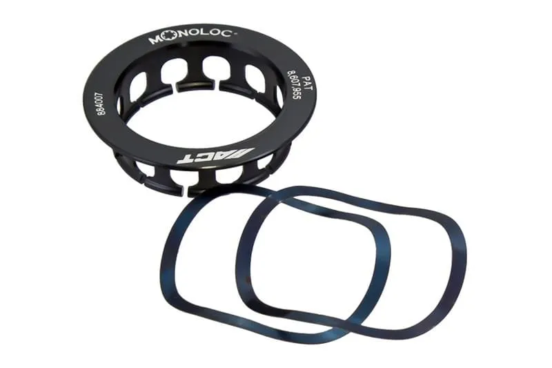 ACT Monoloc Collars 884007P