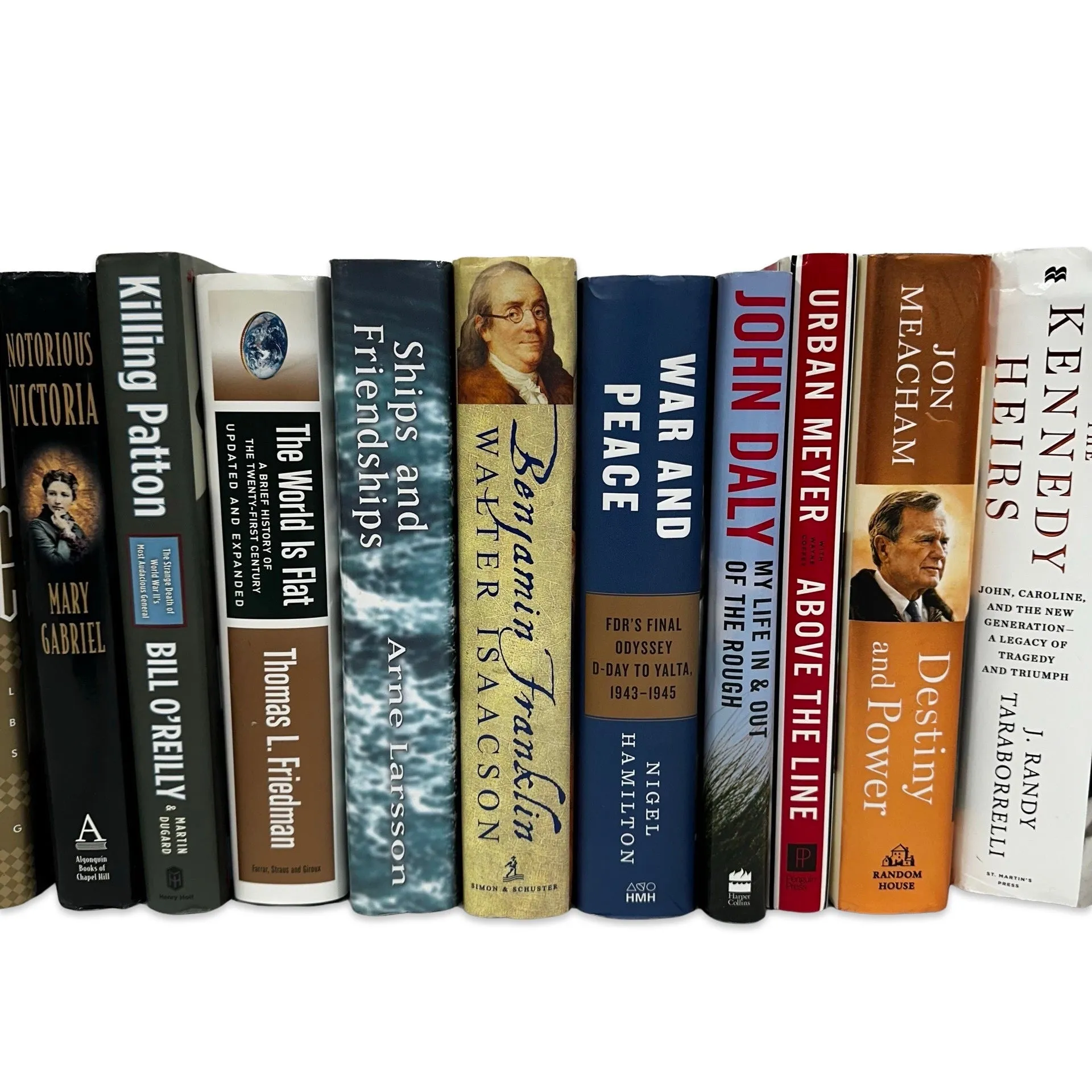 Adult Books by Genre & Foot | Choose your Genre | Designer Decor