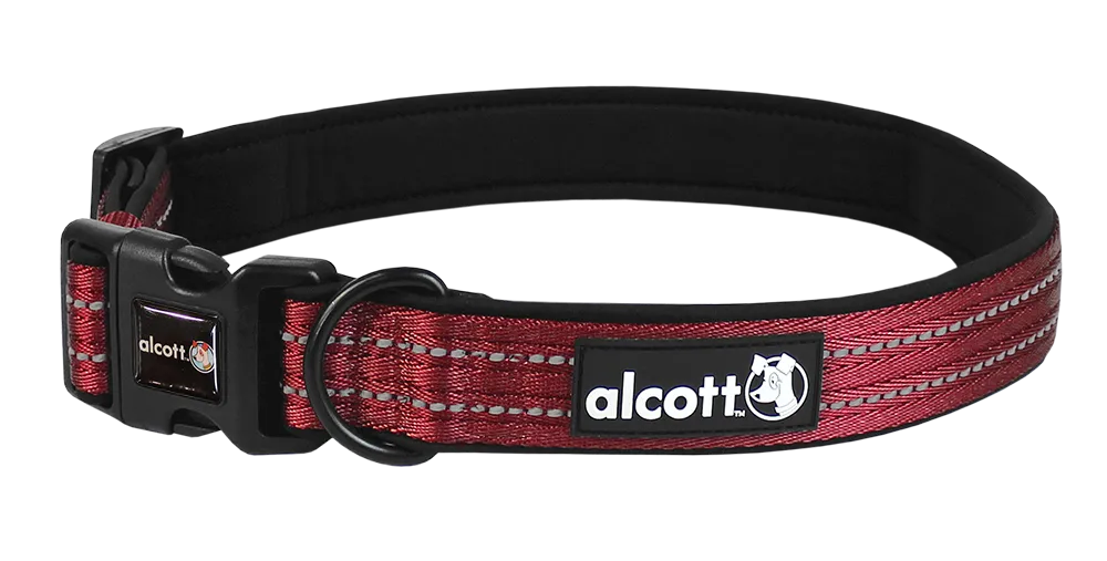adventure collars