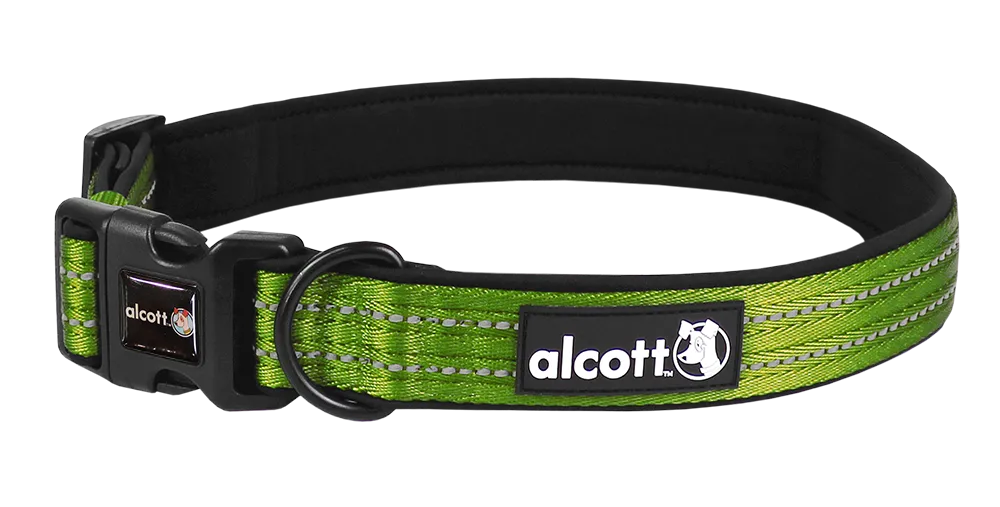 adventure collars