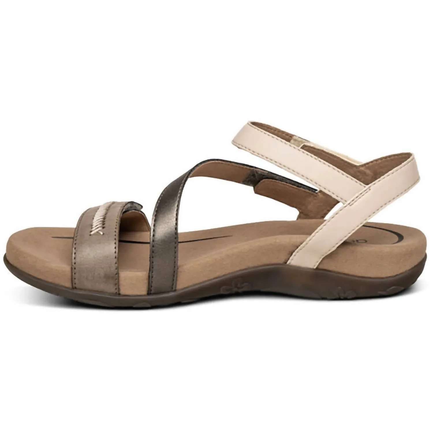 Aetrex - Women's Gabby Sandal