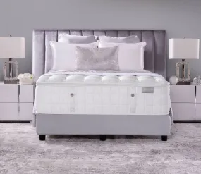 Aireloom Karpen Dove Luxetop Plush Mattress