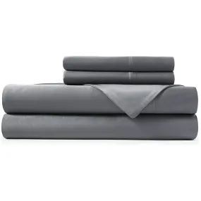 Airstream Custom 500 Thread Count Sheets for Excella Travel Trailers