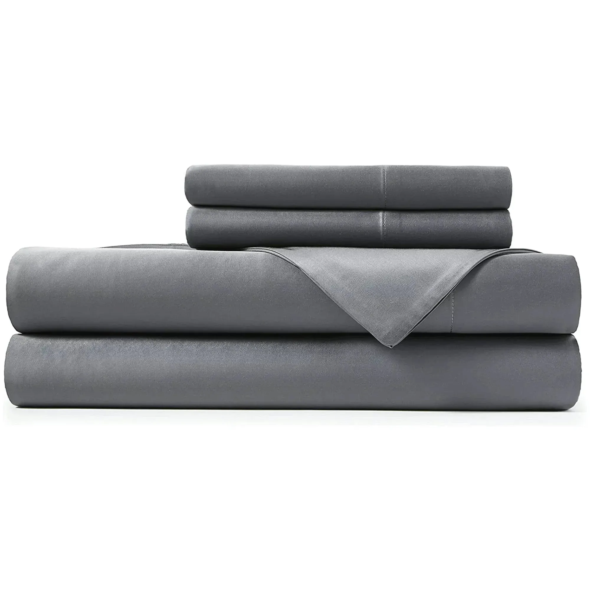 Airstream Custom 500 Thread Count Sheets for Excella Travel Trailers