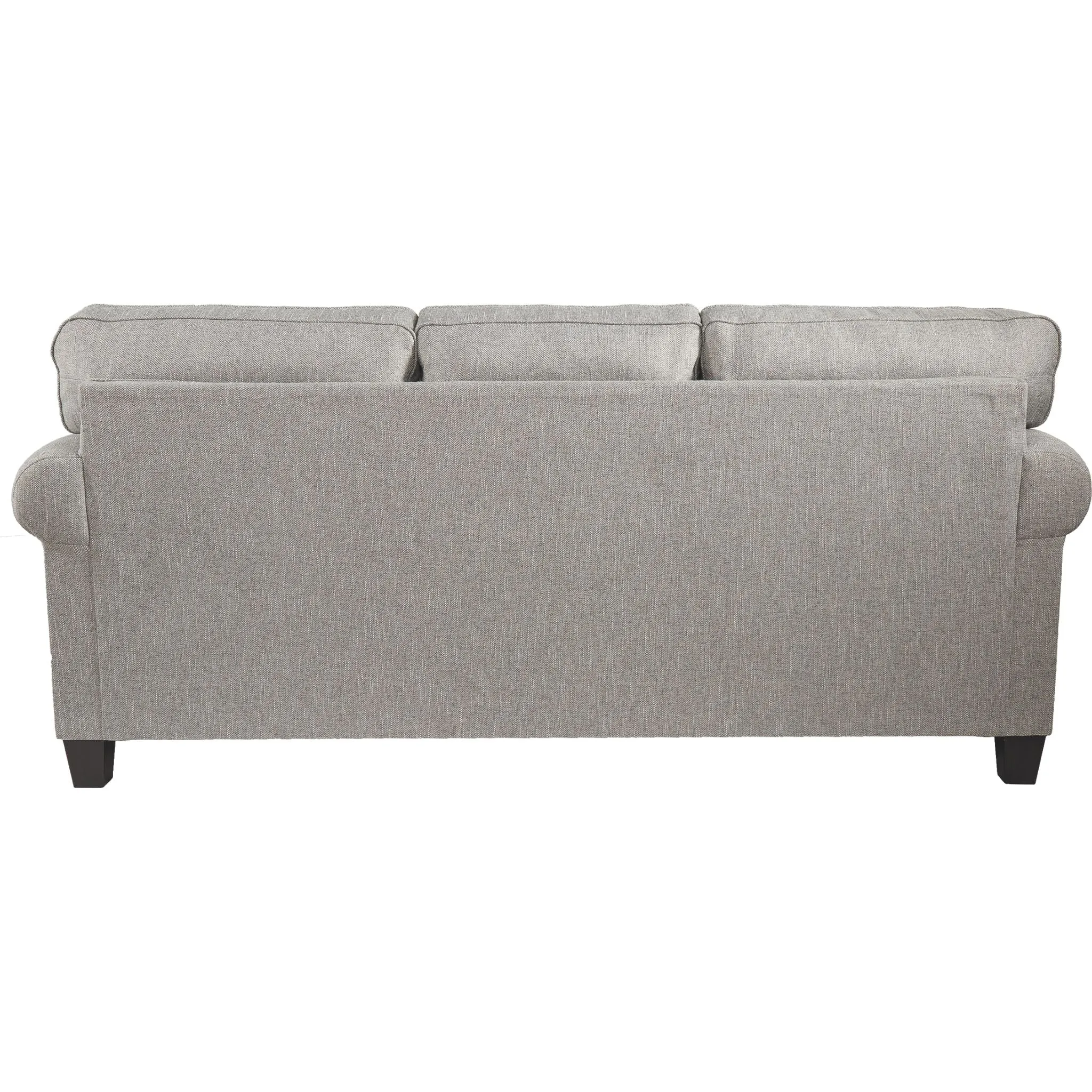 Alandari Queen Sleeper - Gray