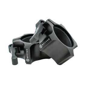 Aluminum Barbell Collars (Pair)