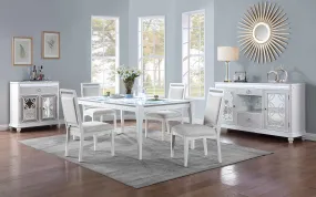 Anastasia 5PC Dining Set