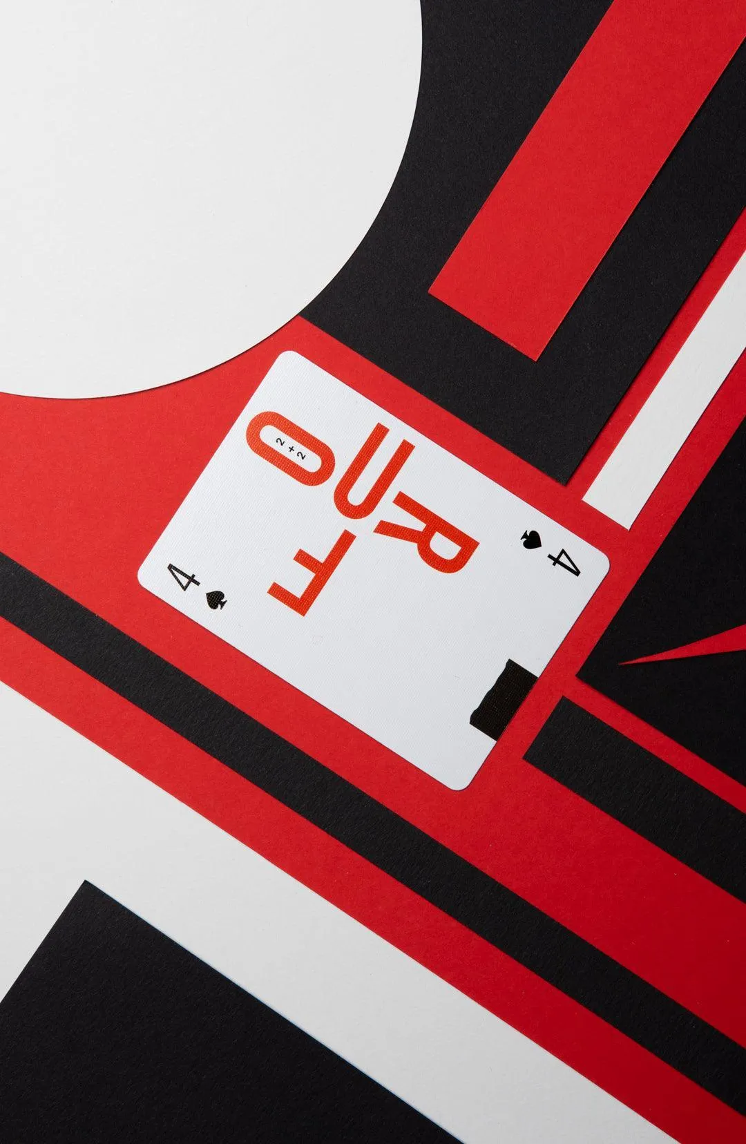 Art & Machine Playing Cards