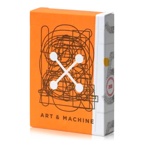 Art & Machine