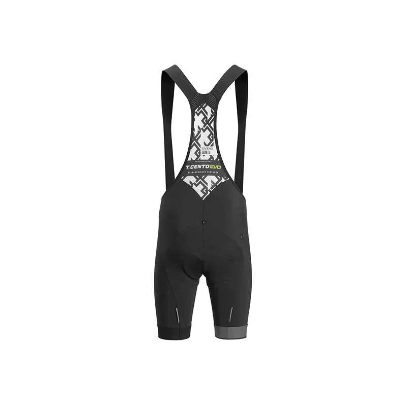Assos Cento Evo Bib Shorts