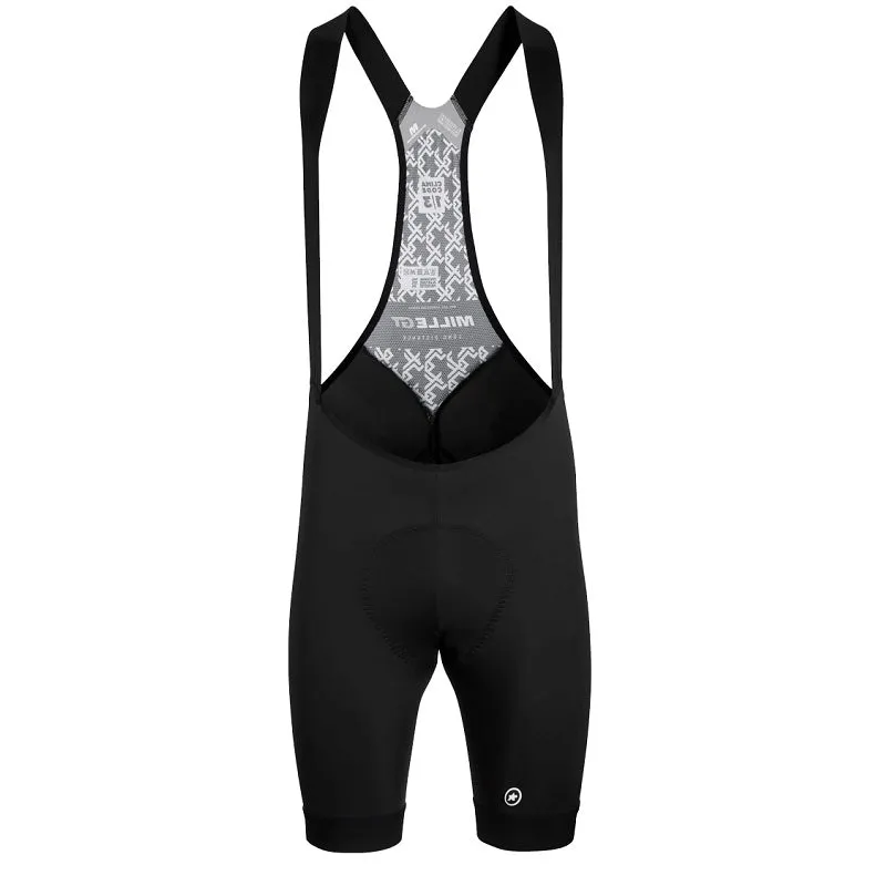 ASSOS Mille GT Bib Short