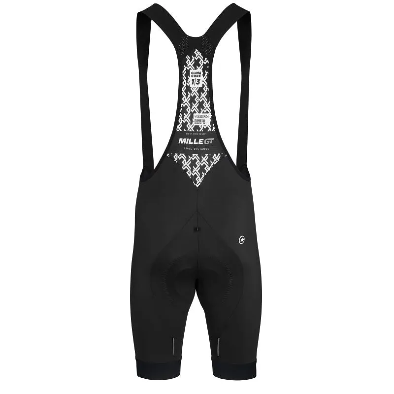 ASSOS Mille GT Bib Short