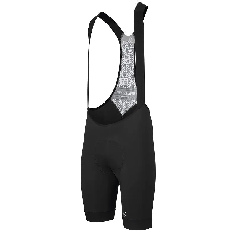 ASSOS Mille GT Bib Short