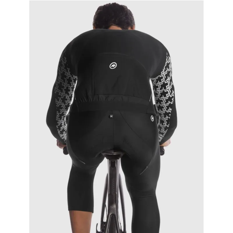 Assos Mille GT Spring/fall Jacket