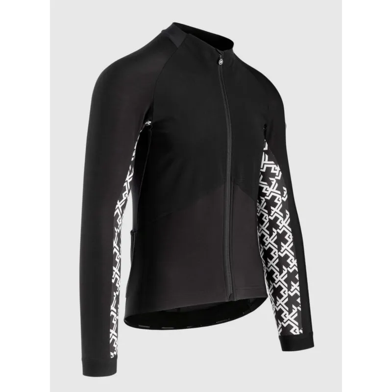 Assos Mille GT Spring/fall Jacket
