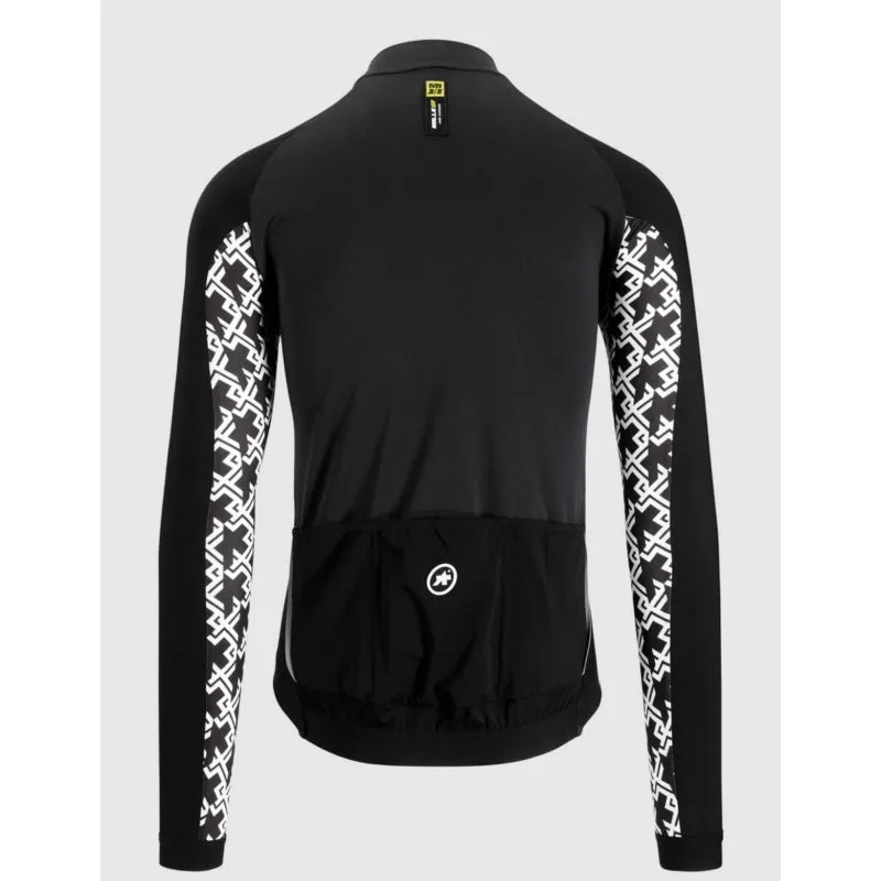 Assos Mille GT Spring/fall Jacket
