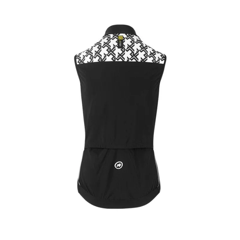 Assos Women's UMA GT Spring Fall Vest SAMPLE