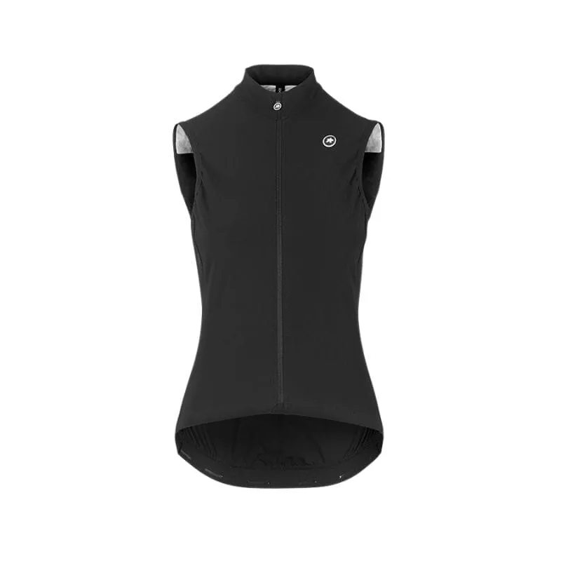 Assos Women's UMA GT Spring Fall Vest SAMPLE