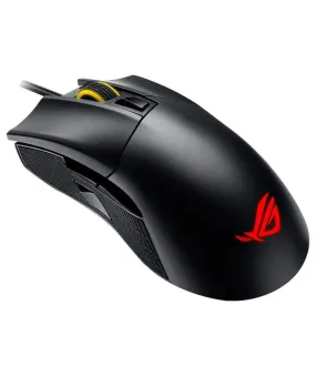 ASUS ROG Gladius II Aura Sync USB Wired Optical Ergonomic Gaming Mouse