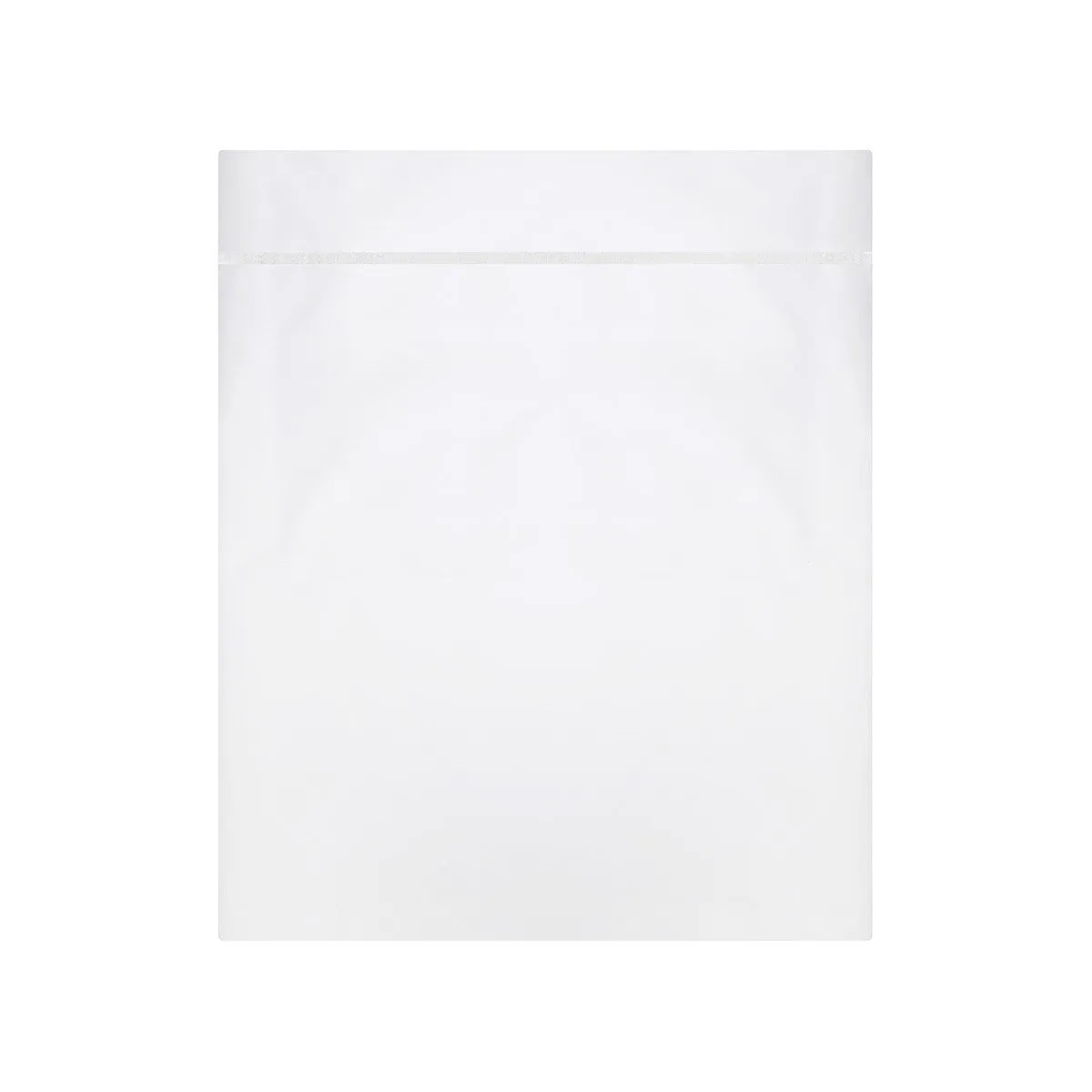 Athena Blanc Organic Cotton Bedding by Yves Delorme