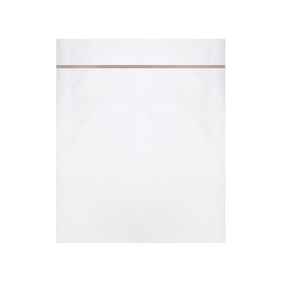 Athena Pierre Organic Cotton Bedding by Yves Delorme