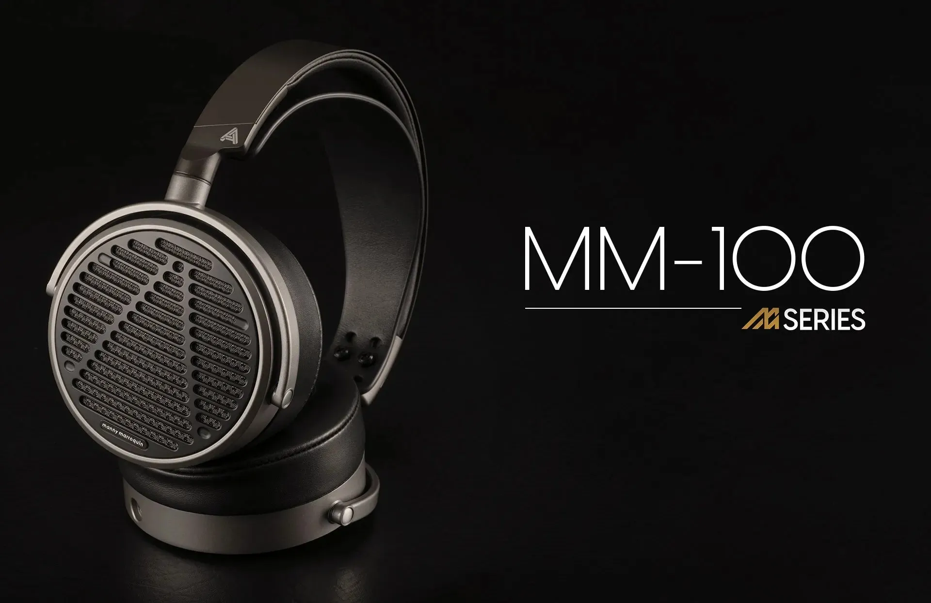 Audeze MM Series MM-100