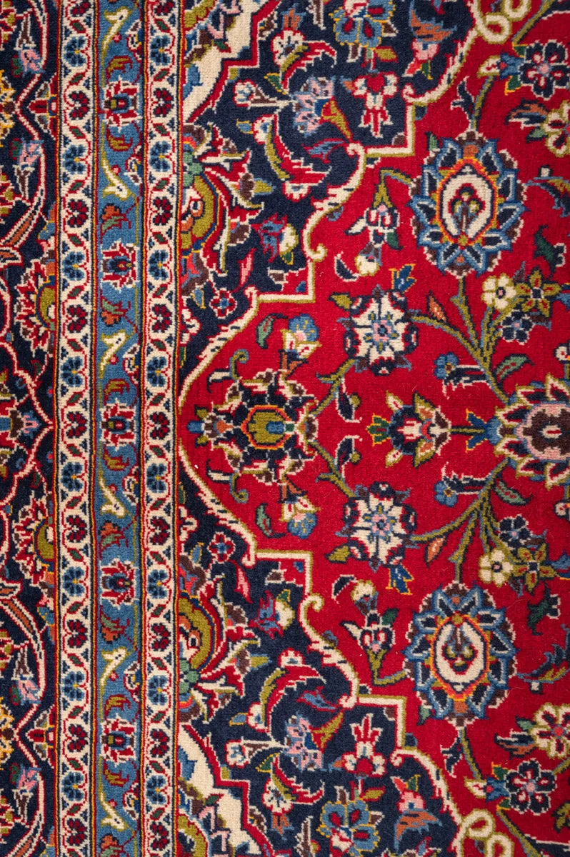 BAMBI Kashan 343x250cm