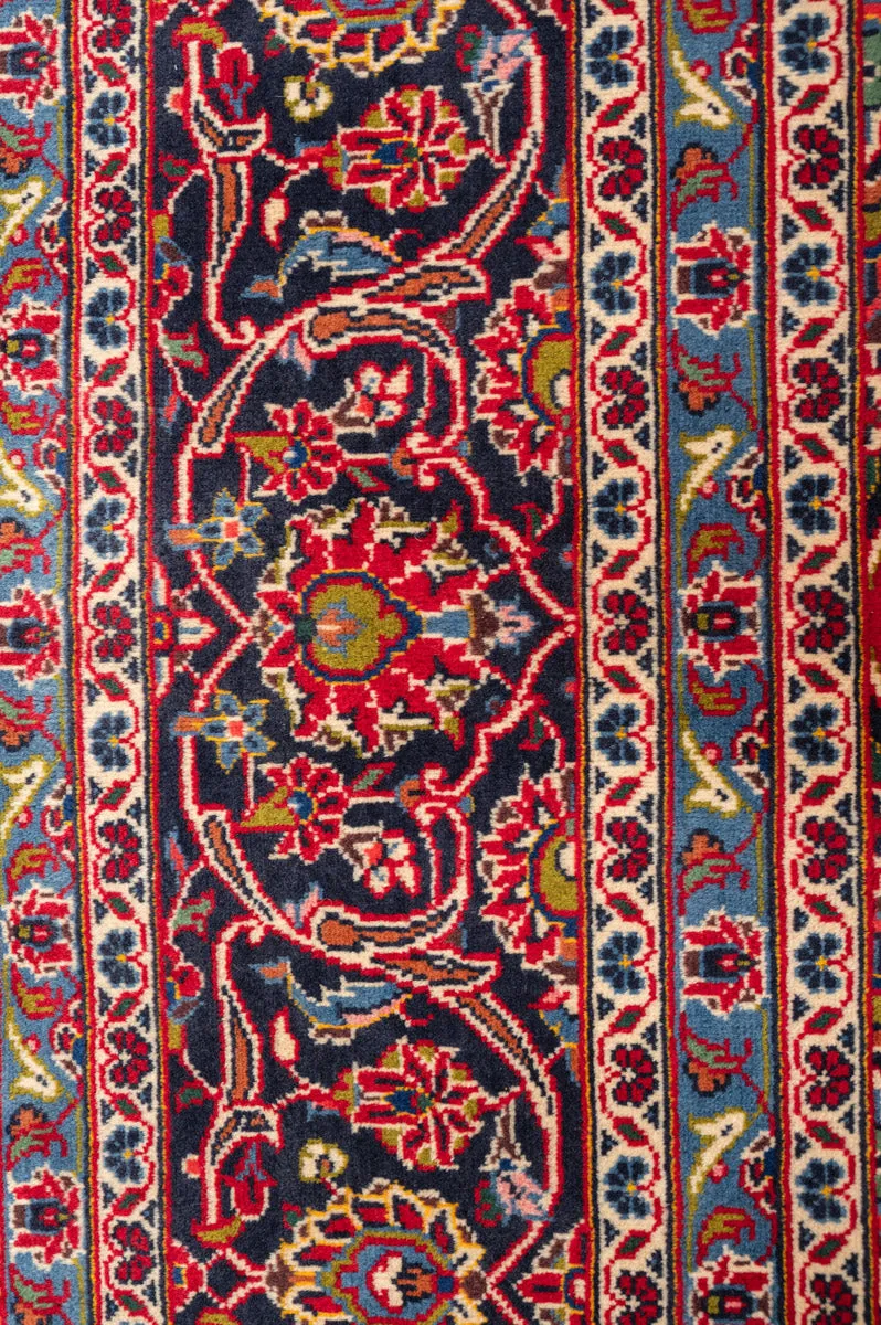 BAMBI Kashan 343x250cm