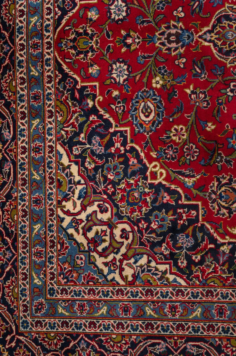 BAMBI Kashan 343x250cm