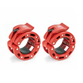 Barbell Collars V2