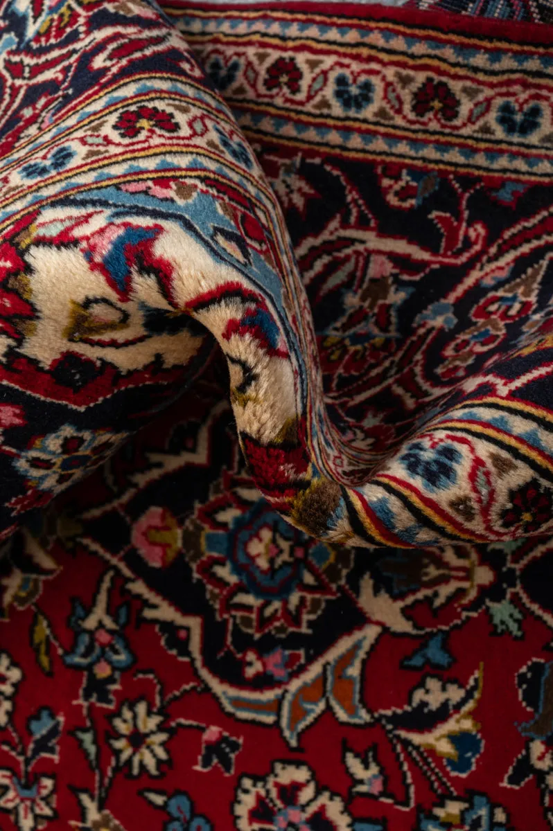 BARTIMAEUS Kashan 295x193cm