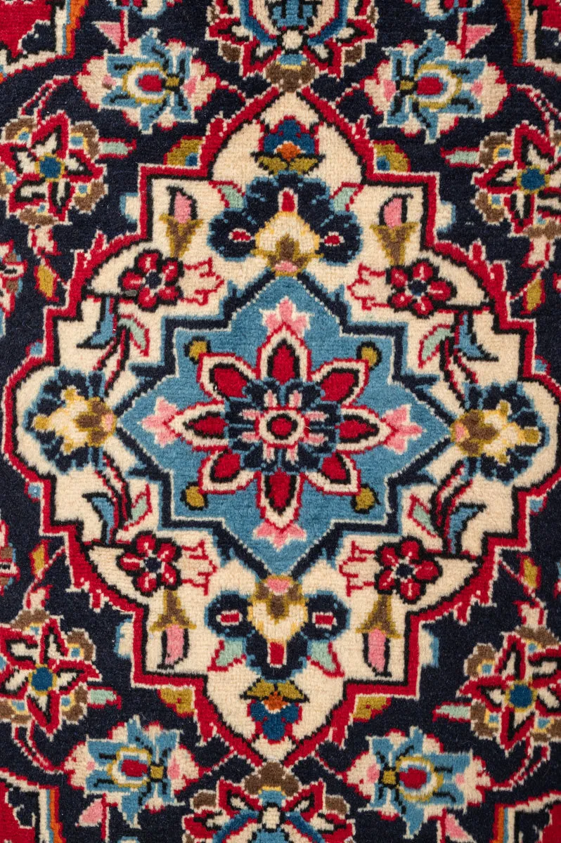BARTIMAEUS Kashan 295x193cm