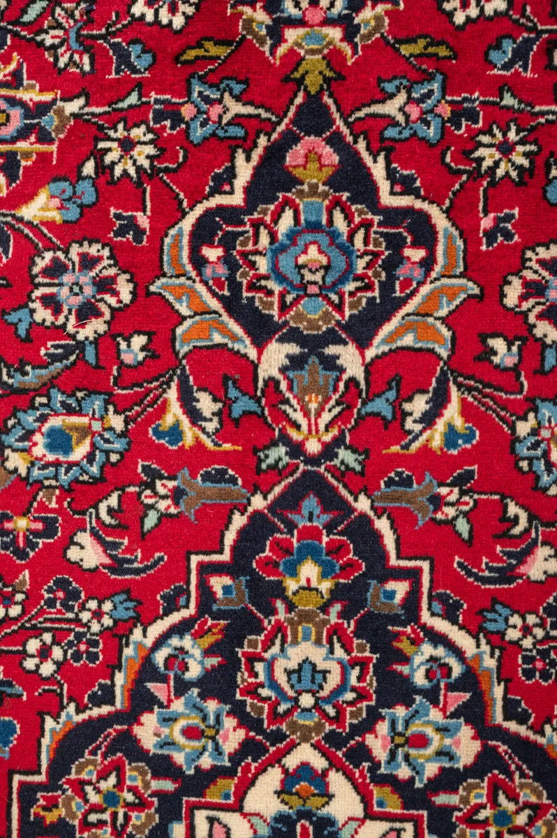 BARTIMAEUS Kashan 295x193cm