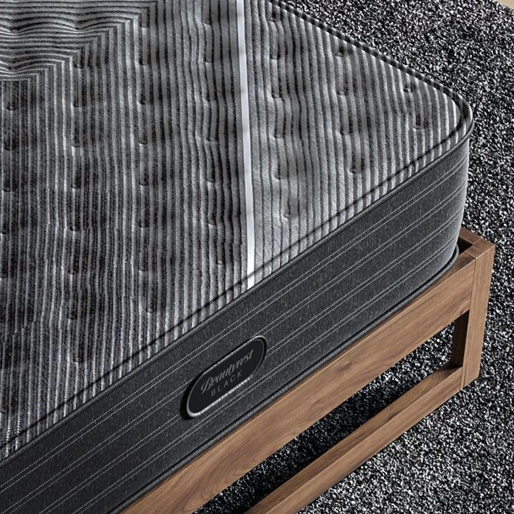 Beautyrest Black® B-Class Extra Firm 13.50" Mattress