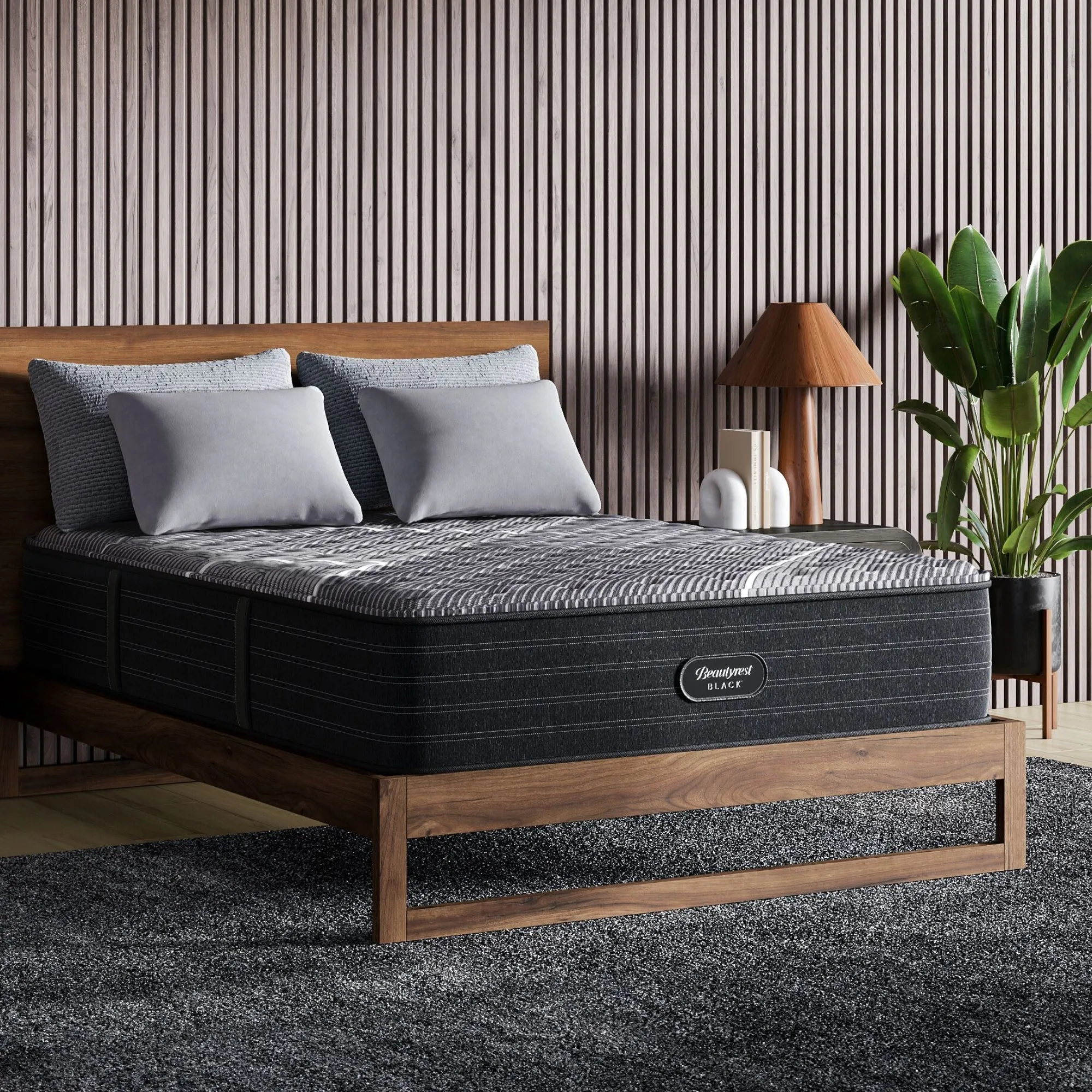 Beautyrest Black® B-Class Extra Firm 13.50" Mattress