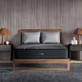 Beautyrest Black® Hybrid BX-Class Plush 12.5" Mattress