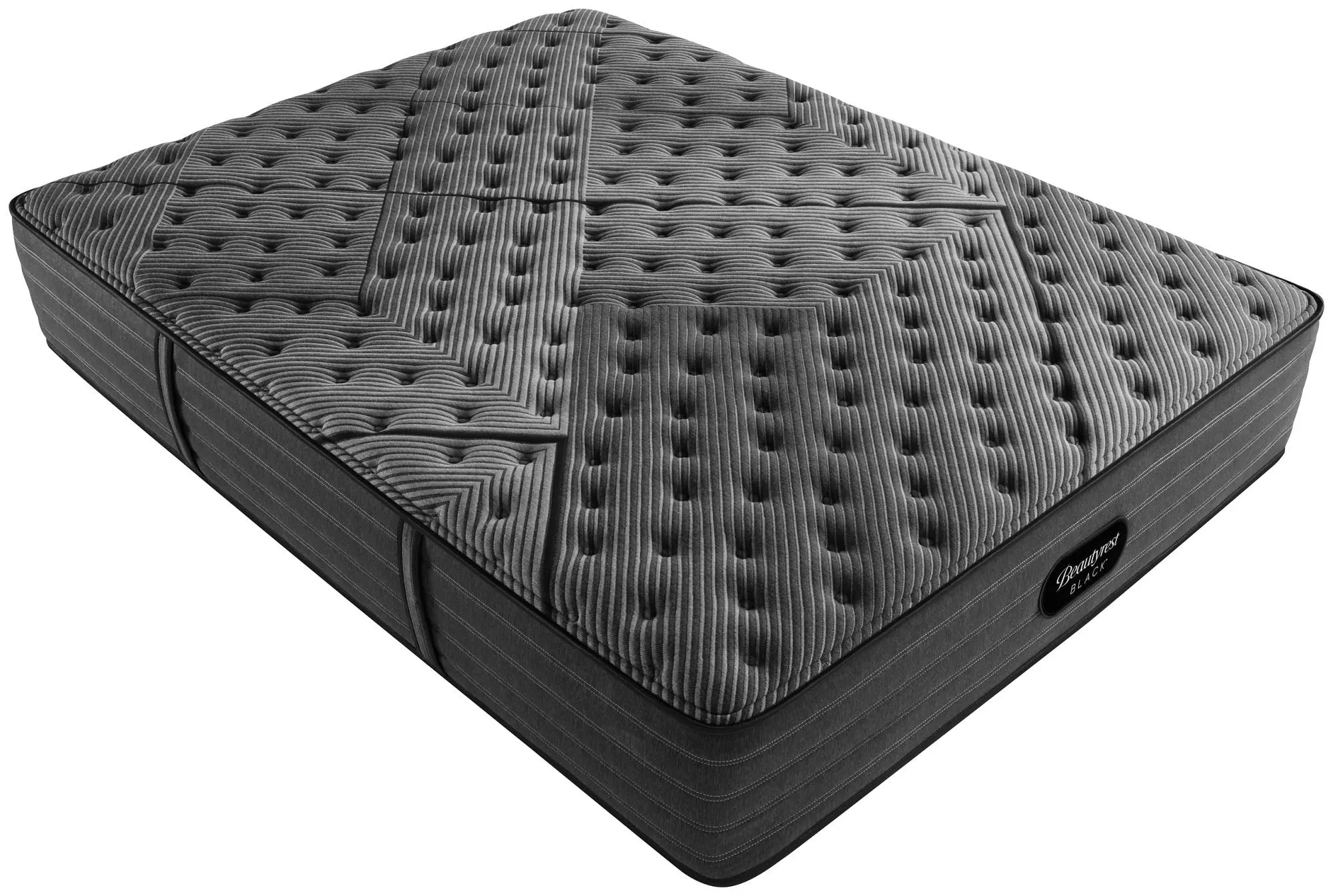 Beautyrest Black® L-Class Firm 13.75" Mattress